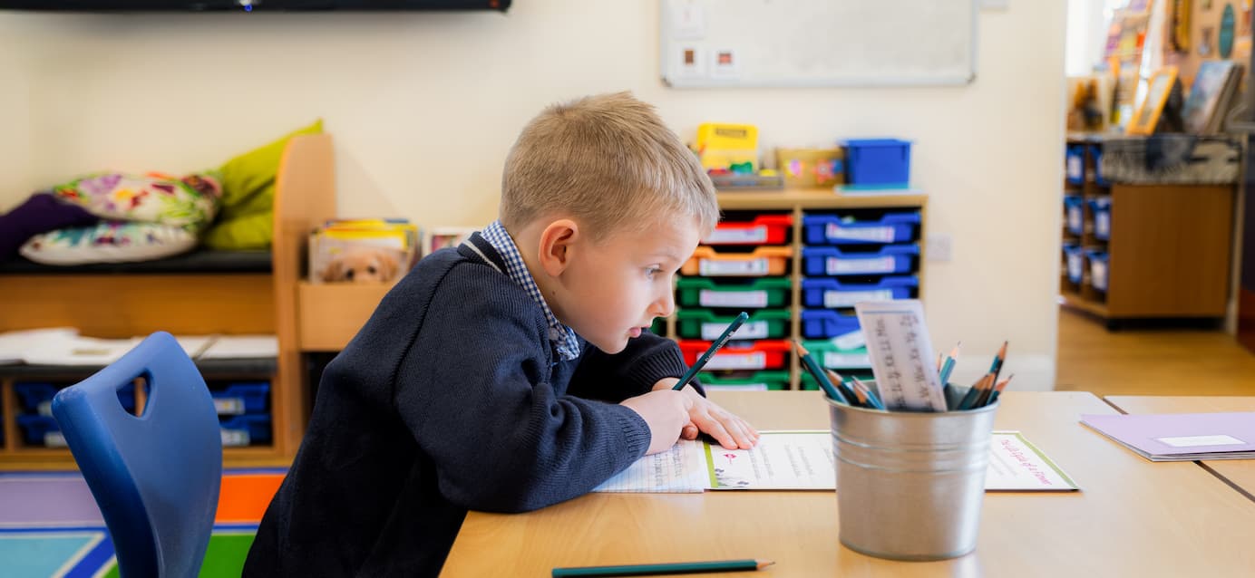 Barfield Prep School